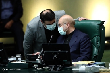 دهمین جلسه رای اعتماد مجلس به دولت سیزدهم