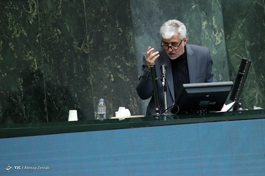 دهمین جلسه رای اعتماد مجلس به دولت سیزدهم