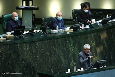 دهمین جلسه رای اعتماد مجلس به دولت سیزدهم