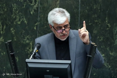 دهمین جلسه رای اعتماد مجلس به دولت سیزدهم