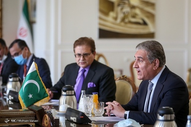 اولین روز کاری امیر عبداللهیان در وزارت امور خارجه
