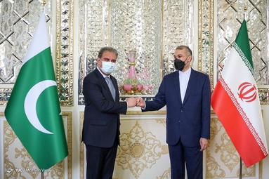 اولین روز کاری امیر عبداللهیان در وزارت امور خارجه 