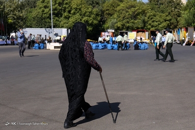 سومین طرح کاشف پلیس تهران