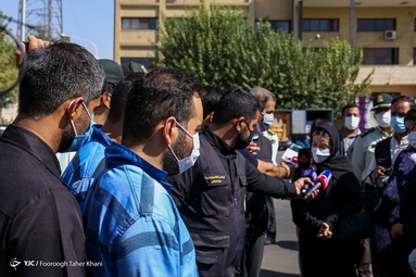 سومین طرح کاشف پلیس تهران