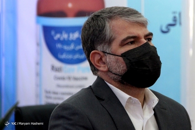 آغاز فاز سه واکسن رازی کووپارس