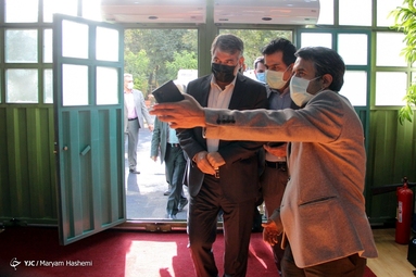 آغاز فاز سه واکسن رازی کووپارس