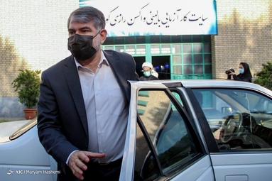 آغاز فاز سه واکسن رازی کووپارس