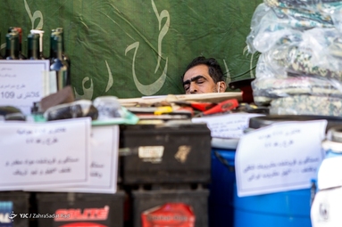 چهل و هشتمین طرح رعد پلیس