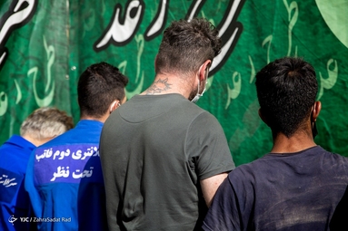 چهل و هشتمین طرح رعد پلیس