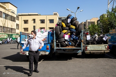 چهل و هشتمین طرح رعد پلیس