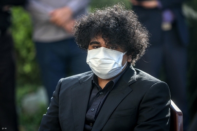 مراسم بزرگداشت سرلشکر بسیجی مرحوم فیروزآبادی