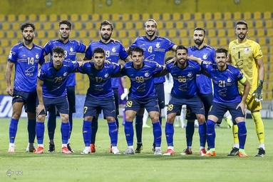 جام باشگاه‌های آسیا / استقلال ایران ۰ - الهلال عربستان ۱