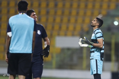 جام باشگاه‌های آسیا / استقلال ایران ۰ - الهلال عربستان ۱
