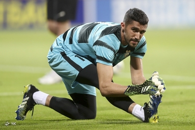 جام باشگاه‌های آسیا / استقلال ایران ۰ - الهلال عربستان ۱