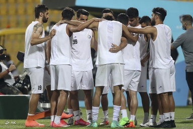جام باشگاه‌های آسیا / استقلال ایران ۰ - الهلال عربستان ۱