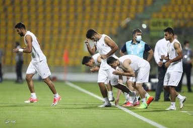 جام باشگاه‌های آسیا / استقلال ایران ۰ - الهلال عربستان ۱