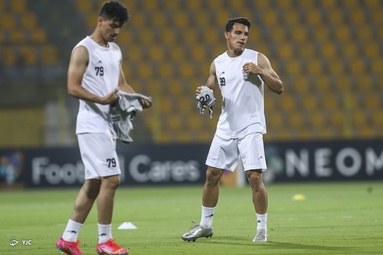 جام باشگاه‌های آسیا / استقلال ایران ۰ - الهلال عربستان ۱