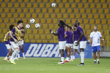 جام باشگاه‌های آسیا / استقلال ایران ۰ - الهلال عربستان ۱