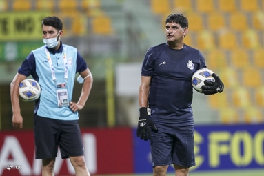 جام باشگاه‌های آسیا / استقلال ایران ۰ - الهلال عربستان ۱