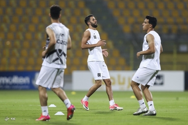 جام باشگاه‌های آسیا / استقلال ایران ۰ - الهلال عربستان ۱