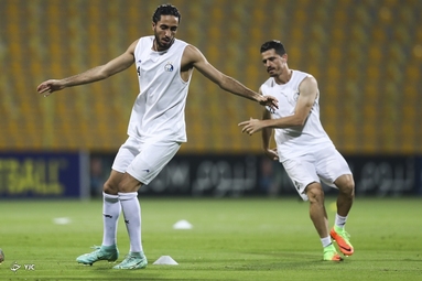 جام باشگاه‌های آسیا / استقلال ایران ۰ - الهلال عربستان ۱