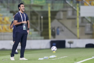 جام باشگاه‌های آسیا / استقلال ایران ۰ - الهلال عربستان ۱