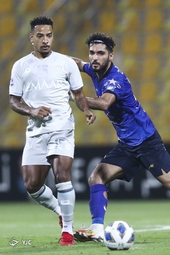 جام باشگاه‌های آسیا / استقلال ایران ۰ - الهلال عربستان ۱