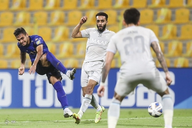 جام باشگاه‌های آسیا / استقلال ایران ۰ - الهلال عربستان ۱