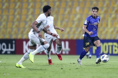 جام باشگاه‌های آسیا / استقلال ایران ۰ - الهلال عربستان ۱