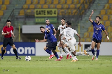 جام باشگاه‌های آسیا / استقلال ایران ۰ - الهلال عربستان ۱