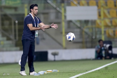 جام باشگاه‌های آسیا / استقلال ایران ۰ - الهلال عربستان ۱