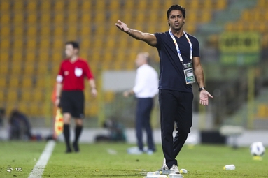 جام باشگاه‌های آسیا / استقلال ایران ۰ - الهلال عربستان ۱