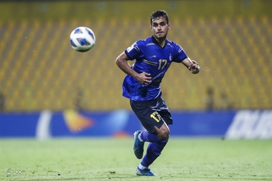 جام باشگاه‌های آسیا / استقلال ایران ۰ - الهلال عربستان ۱