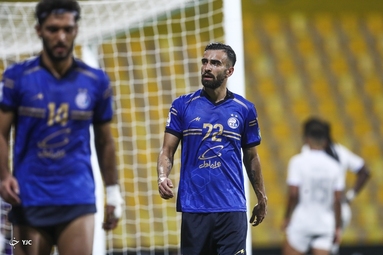جام باشگاه‌های آسیا / استقلال ایران ۰ - الهلال عربستان ۱