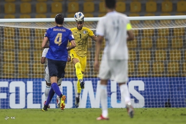 جام باشگاه‌های آسیا / استقلال ایران ۰ - الهلال عربستان ۱