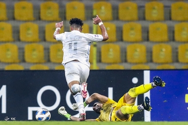 جام باشگاه‌های آسیا / استقلال ایران ۰ - الهلال عربستان ۱