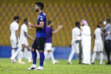 جام باشگاه‌های آسیا / استقلال ایران ۰ - الهلال عربستان ۱