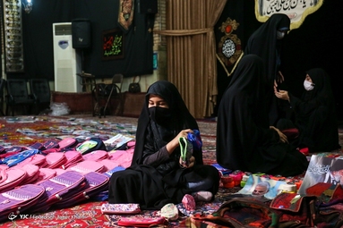 پویش مشق احسان