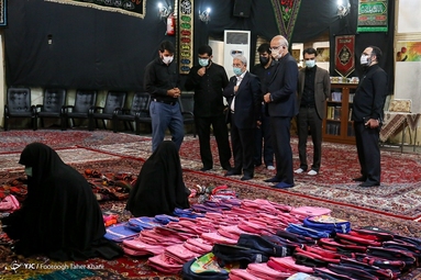 پویش مشق احسان