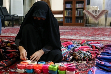 پویش مشق احسان