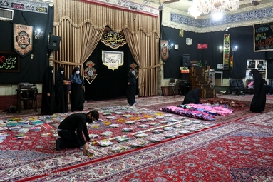 پویش مشق احسان