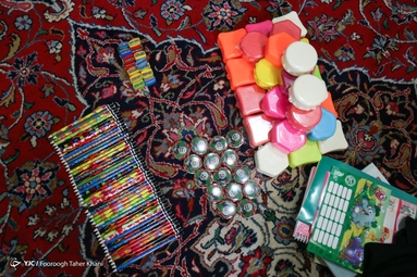 پویش مشق احسان
