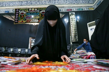 پویش مشق احسان