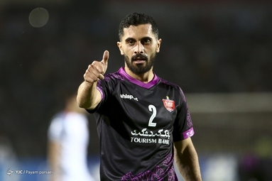 لیگ قهرمانان آسیا / پرسپولیس ایران - استقلال تاجیکستان