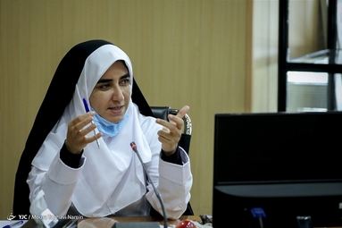 بازدید اعضای کمیسیون امنیت ملی و سیاست خارجه از کارخانجات نداجا