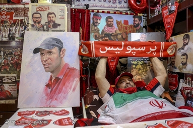 بازدید رئیس بنیاد شهید و امور ایثارگران از مرکز توانبخشی ثارالله