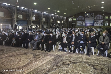 یادواره سرداران و ۸۰۰ شهید بهشهر