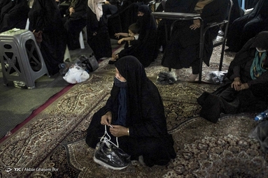 یادواره سرداران و ۸۰۰ شهید بهشهر