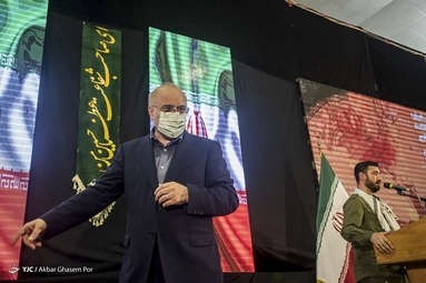 یادواره سرداران و ۸۰۰ شهید بهشهر