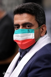 دیدار قهرمانان المپیک و پارالمپیک ایران با رهبر انقلاب